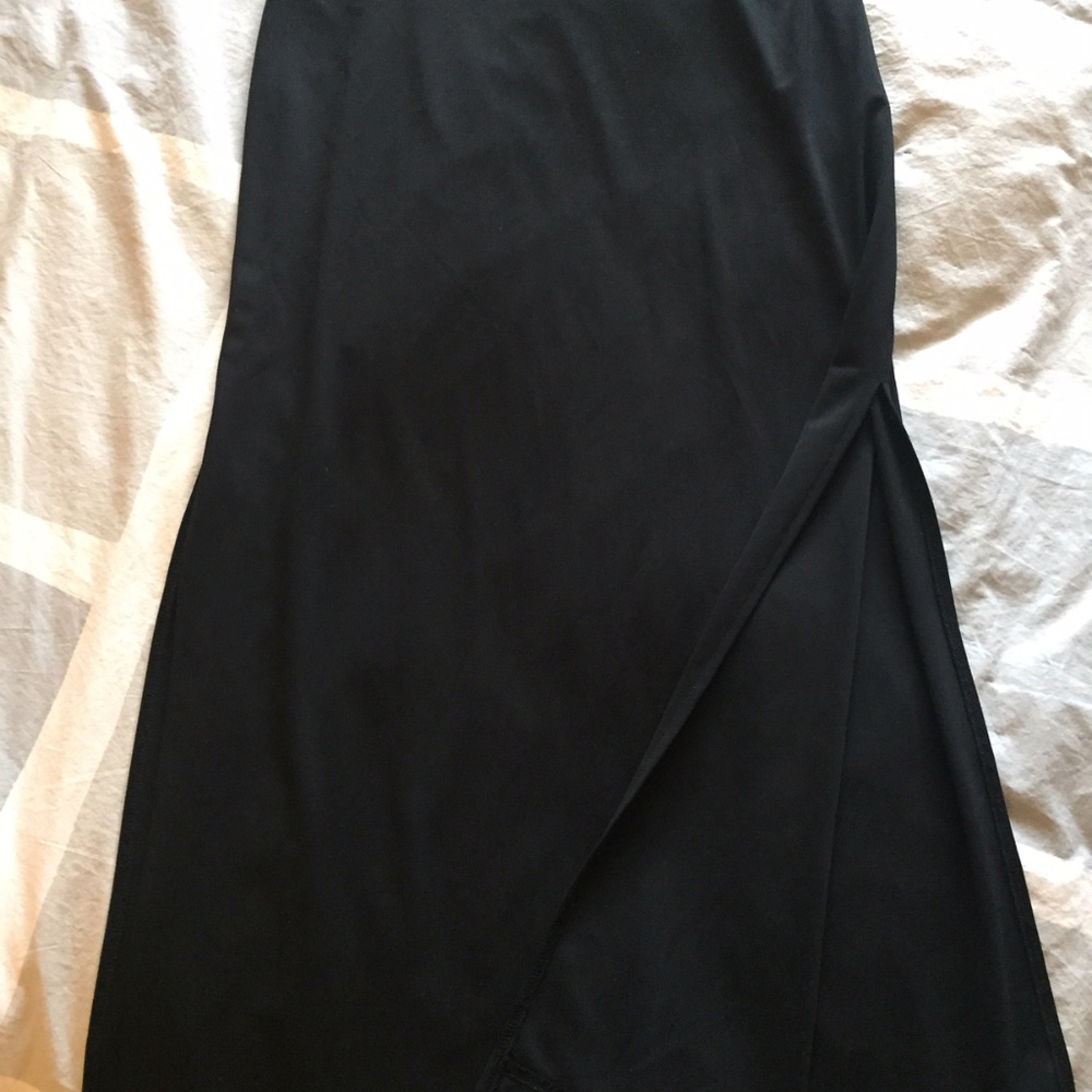 MixIt stretch skirt--$5 SALE!